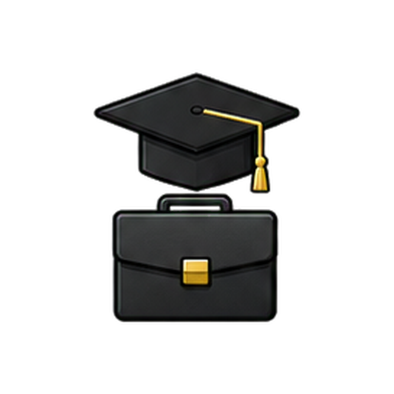 Icon für Werkstudent/-in (m/w/d) - 20h/Woche bei der Gabrovec Consulting GmbH