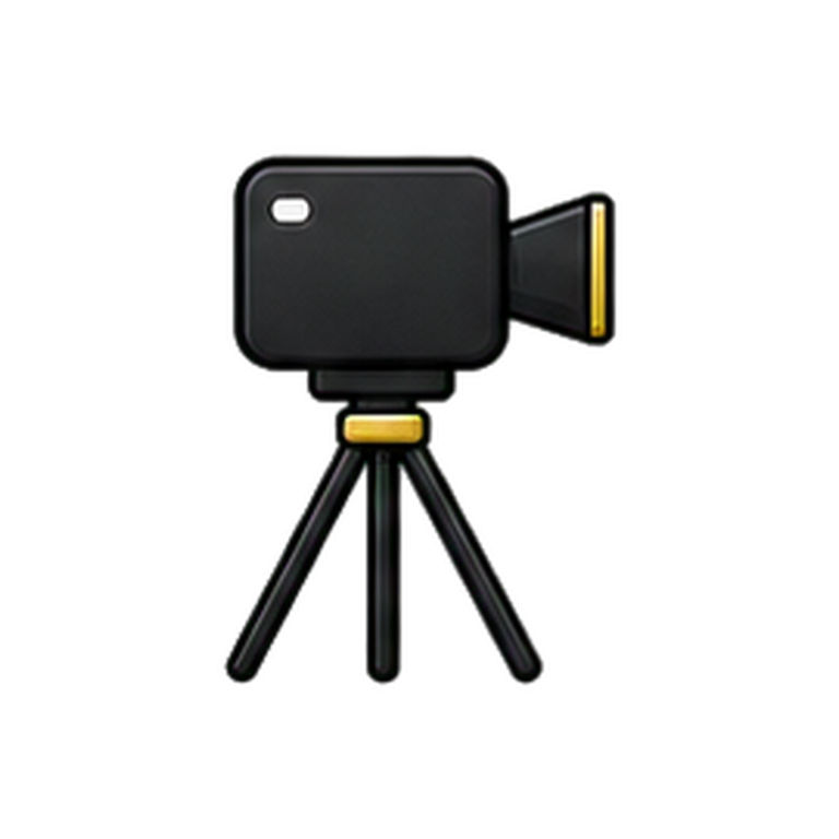 Icon für Videograph/-in - Vollzeit (m/w/d) bei der Gabrovec Consulting GmbH