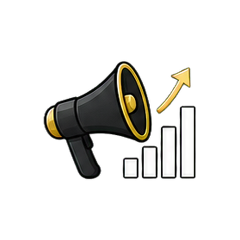 Icon für Trainee Online-Marketing-Manager/-in - Vollzeit (m/w/d) bei der Gabrovec Consulting GmbH