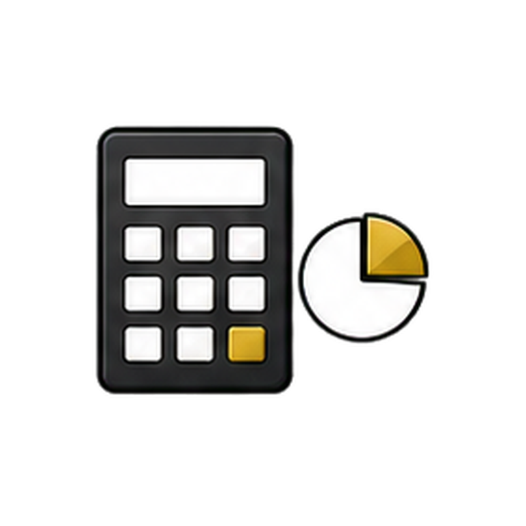 Icon für Financial Accounting Manager - Vollzeit (m/w/d) bei der Gabrovec Consulting GmbH